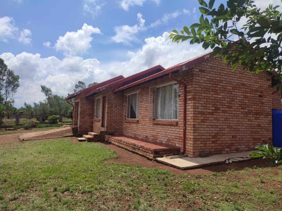 3 Bedroom Property for Sale in Koster North West
